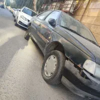 پژو آردی|خودرو سواری و وانت|قم, چهار مردان|دیوار