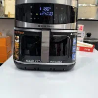 جارو برقی نیاک|جاروبرقی، جارو شارژی، بخارشو|خرم‌آباد, |دیوار