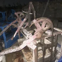 به یک بلوک زن نیازمندیم