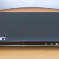 دستگاه DVD ال جی LG