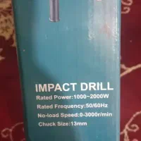 ابزار ها همگی نو بوده و فقط تست شده