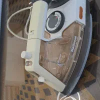 اتو بخار دستی برند ناسیونال اصل