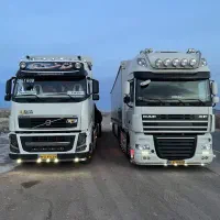 باربری اهواز جنوب