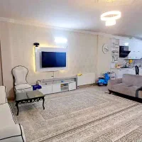 105 متر / طبقه ۴ / صیاد فکوری