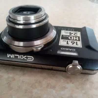 دوربین عکاسی درحدنو|دوربین عکاسی و فیلم‌برداری|کرمانشاه, |دیوار