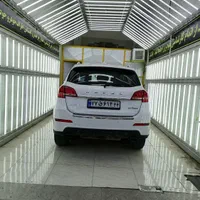 کارشناسی رنگ و فنی خودرو