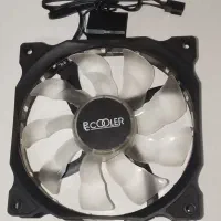 فن کامپیوتر برند PC Cooler|قطعات و لوازم جانبی رایانه|ساری, |دیوار