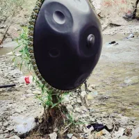 هنگ درام ۱۰نت اصلی کیتا پنتام سفارشی فادییز|درام و پرکاشن|تهران, فلسطین (میدان انقلاب)|دیوار