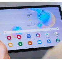 تبلت سامسونگ galaxy tab s7 fe|تبلت|اهواز, زیتون کارمندی|دیوار