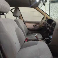 پژو SLX مدل89در حد|خودرو سواری و وانت|بیرجند, |دیوار