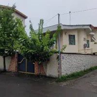 ویلایی تریبلکس نوشهر