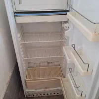 یخچال جنرال استیل اصل|یخچال و فریزر|شیراز, شریفآباد|دیوار