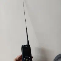 گوشی بیسیم ارتشی