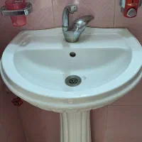 توالت فرنگی وروشویی|لوازم سرویس بهداشتی|تهران, آهنگ|دیوار