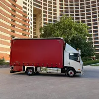 ایسوزو p700