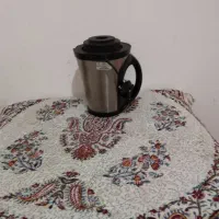 همه کاره سالم