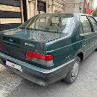 پژو RD مدل ۸۳|خودرو سواری و وانت|تهران, مینای جنوبی|دیوار