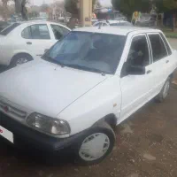 پراید مدل۱۳۹۲ هیدرویک|خودرو سواری و وانت|اسفراین, |دیوار