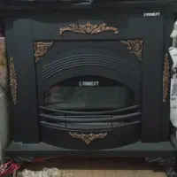 بخاری برندارنست