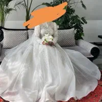 لباس عروس