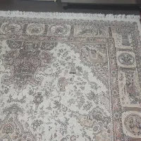 دوتخته فرش ۶ متری  رنگ قرمز|فرش|رشت, پل تالشان|دیوار