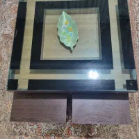 جلو مبلی و عسلی|مبلمان خانگی و میز عسلی|بابل, |دیوار