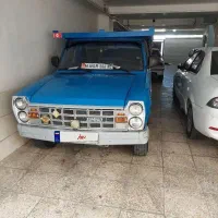 نیسان دیزل مدل ۹۴