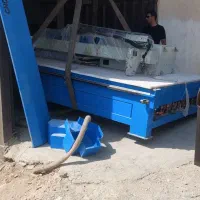 cnc سی ان سی|ماشین‌آلات صنعتی|پاکدشت, پاکدشت (مامازند)|دیوار