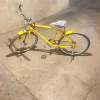 دوچرخه سایز۲۴|دوچرخه، اسکیت، اسکوتر|تهران, نازی‌آباد|دیوار