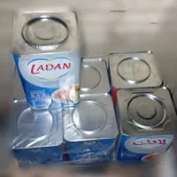 مقدار مواد غذایی