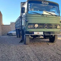 خاور۸۰۸ مدل ۶۳