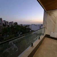 شهرک نفت فروش آپارتمان ۱۲۸متر ۳خواب/تک واحد