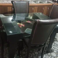 میز غذا خوری