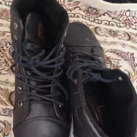 کفش نیم بوت