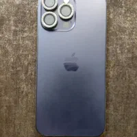 اپل iphone 14 Pro Max با حافظهٔ ۲۵۶ گیگابایت|موبایل|کرج, باغستان|دیوار