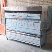 کباب پز تابشی یانار
