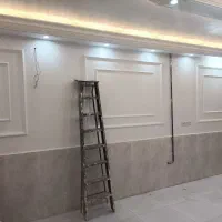 خانه ویلایی ده غیبی 140 متر سند و پروانه ساخت