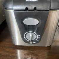 مینی سرخ کن