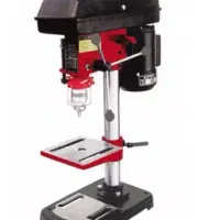 دریل ستونی ۱۳ محک