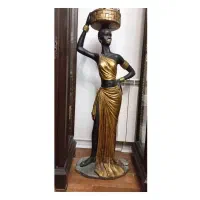 مجسمه ۱۲۰سانتی بزرگ پلی استر