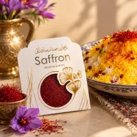 زعفران درجه یک و عالی