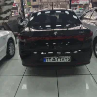 تارا v2اتومات 402|خودرو سواری و وانت|تبریز, |دیوار