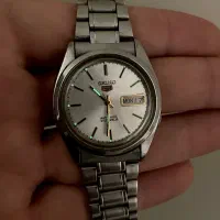 ساعت مچی سیکو