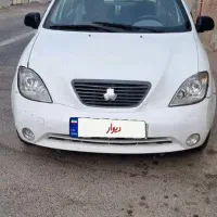 تیبا صندوق دار ۹۸|خودرو سواری و وانت|شیراز, سایت اداری|دیوار