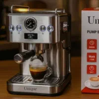 اسپرسو ساز یونیک مکس