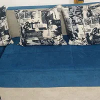 مبل راحتی ال|مبلمان خانگی و میز عسلی|پاکدشت, پاکدشت (مامازند)|دیوار