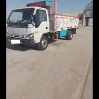 خدمات باربری حمل و نقل اسباب منزل وانواع بار ها|خدمات حمل و نقل|اهواز, زندوکیلی|دیوار