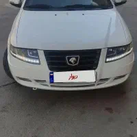 سورن پلاس 1400|خودرو سواری و وانت|اصفهان, کوجان|دیوار
