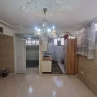 رهن و اجاره ۴۵متر جهت مسکونی و آرایشگاه