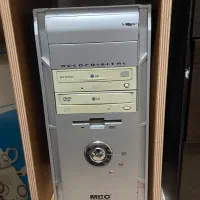 کامپیوتر|رایانه رومیزی|فردیس, شهرک وحدت|دیوار